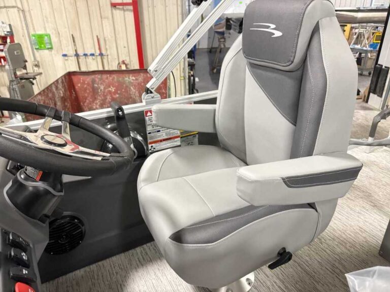 2026 Bennington 168SLJ US-ETWS9190J526 [photo 13]